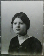 Adrienne Martin Jeune Adulte