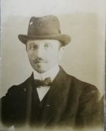 Charles Alexandre adulte