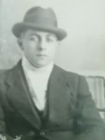 Charles A Paysé Jeune Adulte