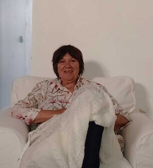 maman à Lézignan