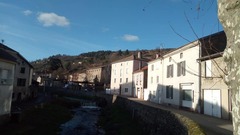 Le Bourg