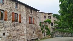 Les Maisons en Pierres Apparentes