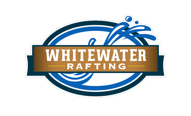 WHITEWATER Rafting Logo