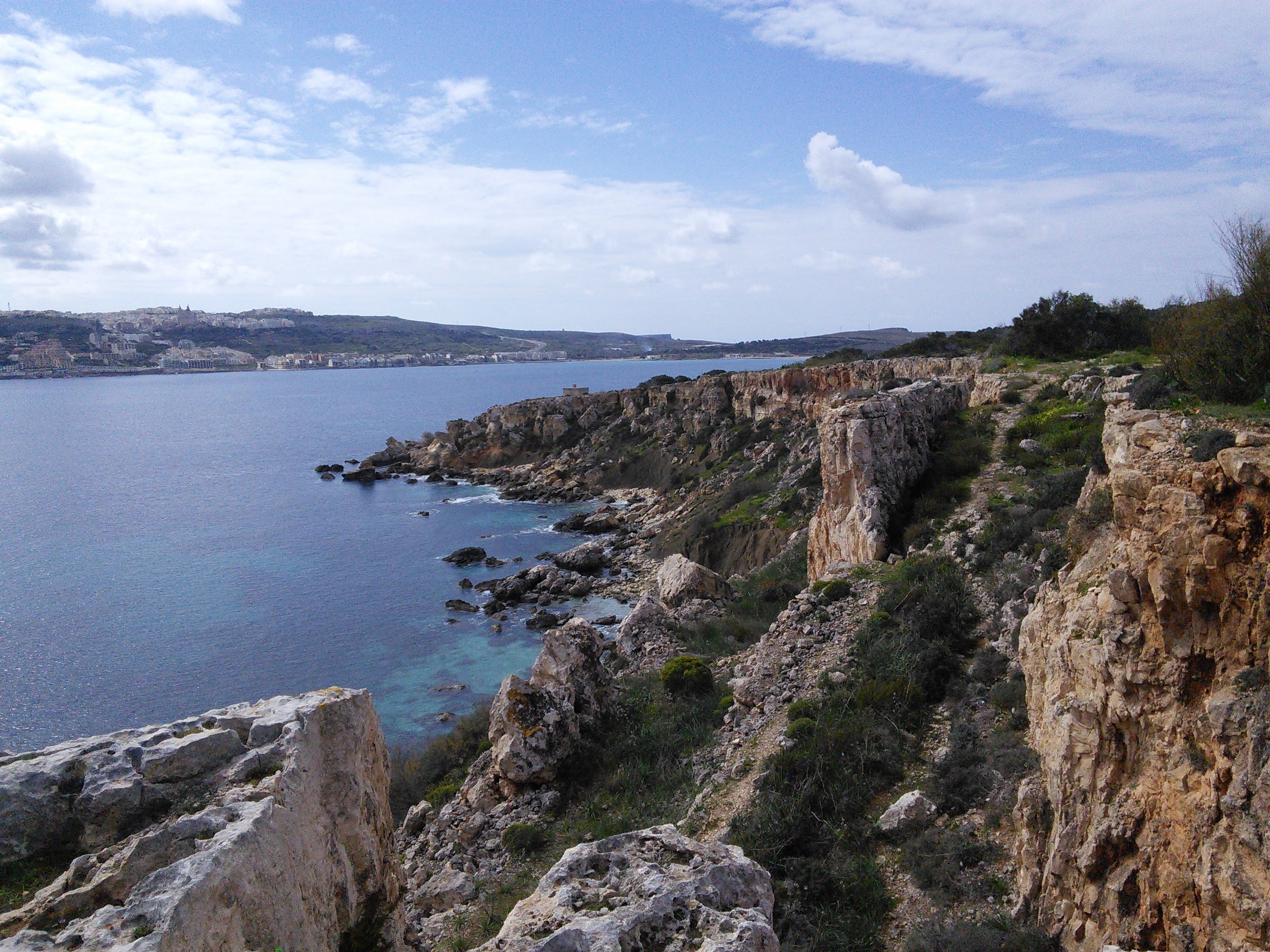 Malta
