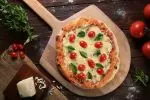 Our italian Pizza for the Italian Month