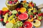 Our Organic Fruits