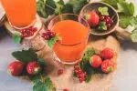 Our Organic Fruit Juice