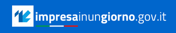 logo of impressa in un giorno
